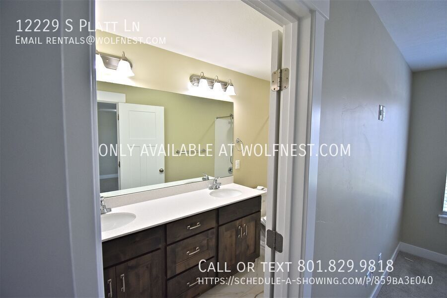 Amazing 3 Bed Herriman Townhome! No Deposit Option! property image