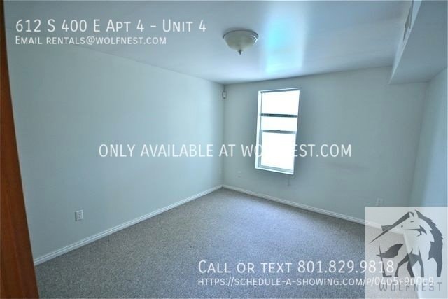 Beautiful 1 Bed Downtown Apt! No Deposit Option! property image