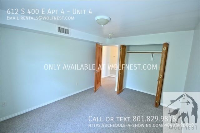 Beautiful 1 Bed Downtown Apt! No Deposit Option! property image