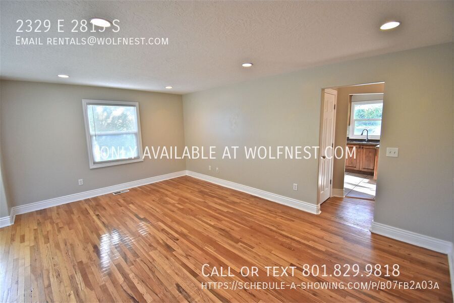 Beautiful 4 Bed Millcreek Home! No Deposit Option! property image