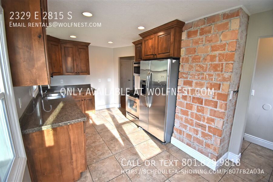 Beautiful 4 Bed Millcreek Home! No Deposit Option! property image