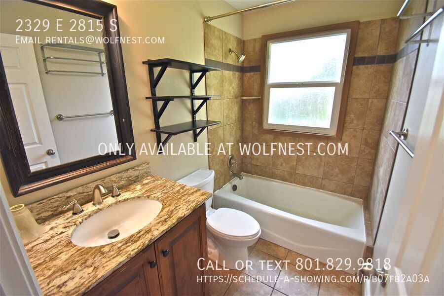 Beautiful 4 Bed Millcreek Home! No Deposit Option! property image