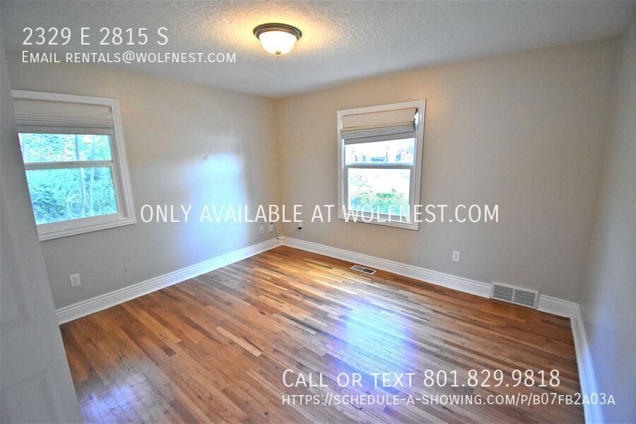 Beautiful 4 Bed Millcreek Home! No Deposit Option! property image