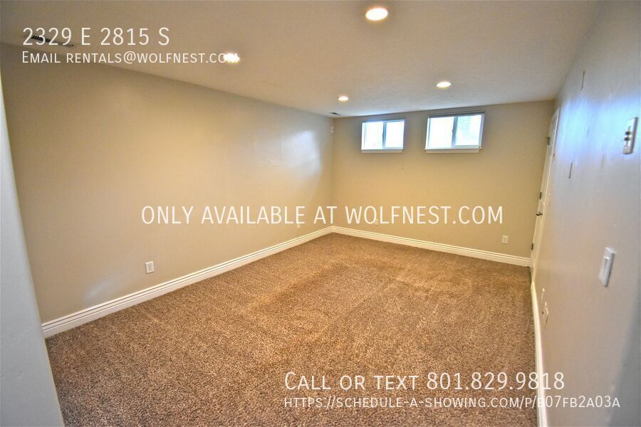 Beautiful 4 Bed Millcreek Home! No Deposit Option! property image