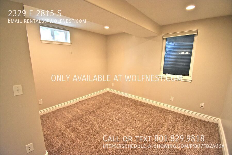 Beautiful 4 Bed Millcreek Home! No Deposit Option! property image