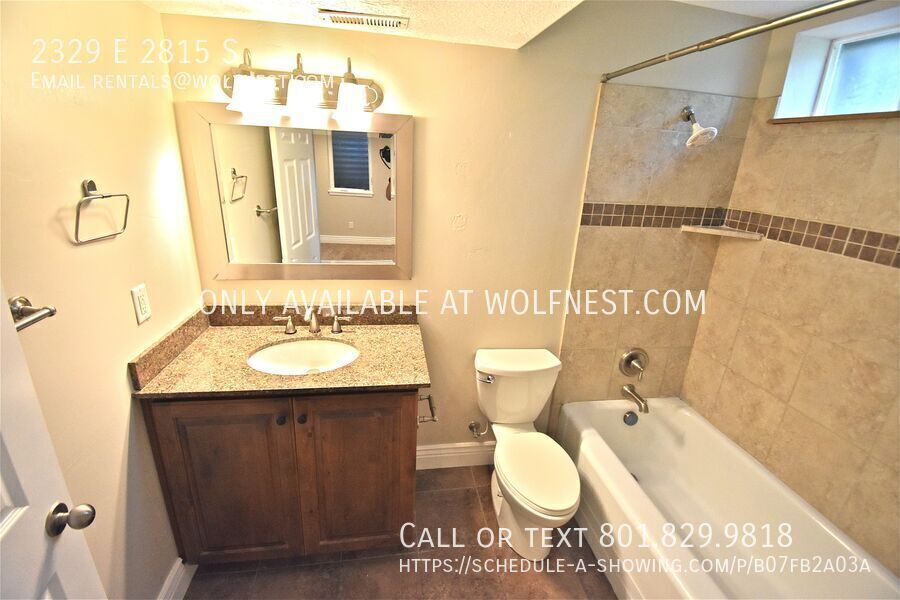 Beautiful 4 Bed Millcreek Home! No Deposit Option! property image