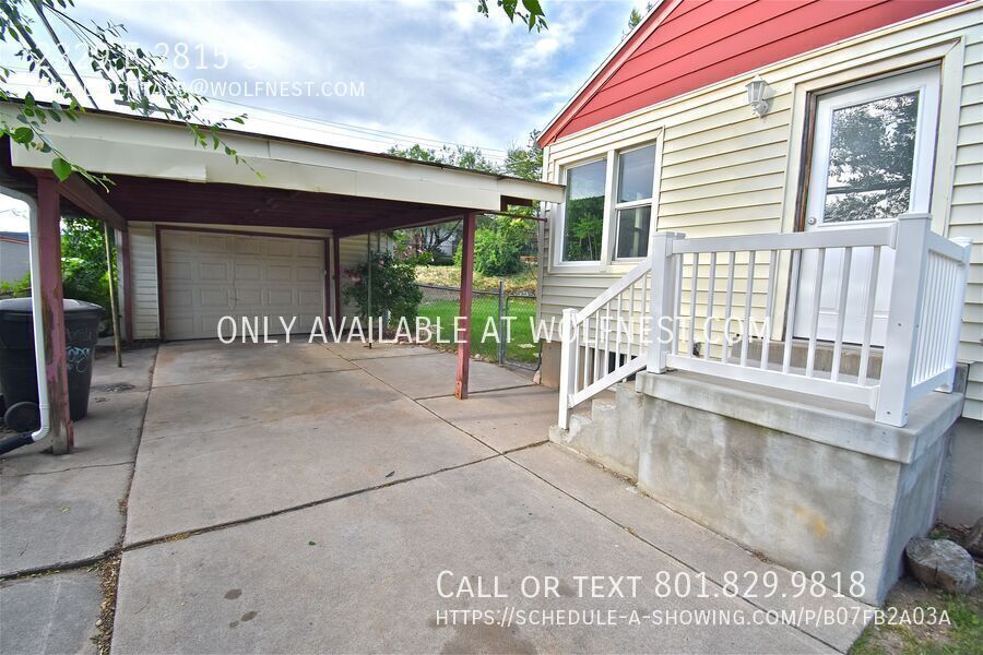Beautiful 4 Bed Millcreek Home! No Deposit Option! property image
