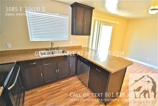 No Deposit Option! Spacious Sandy Home! property image