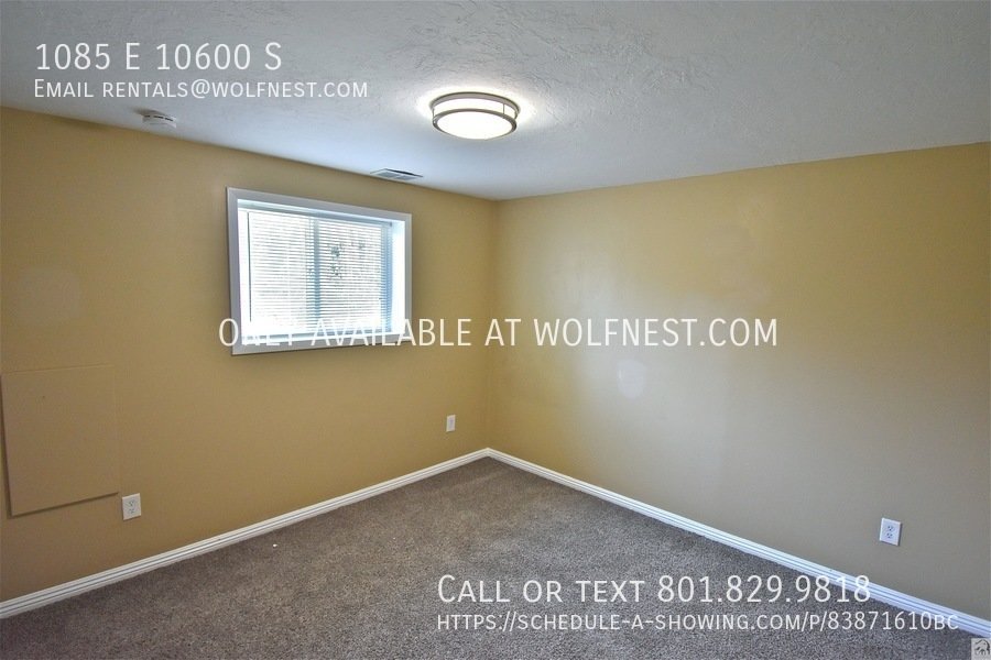 No Deposit Option! Spacious Sandy Home! property image