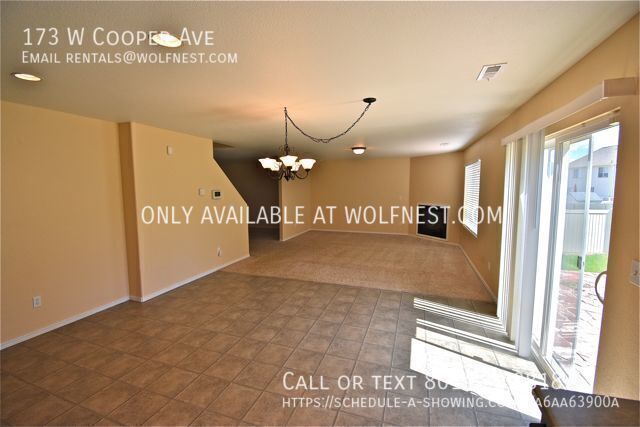 Beautiful 3 Bed Saratoga Springs Home! No Deposit Option! property image