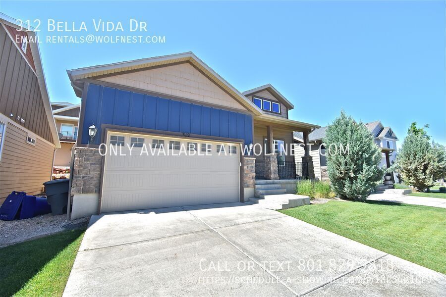 Stunning 4 Bed Eaglewood Home! No Deposit Option! property image