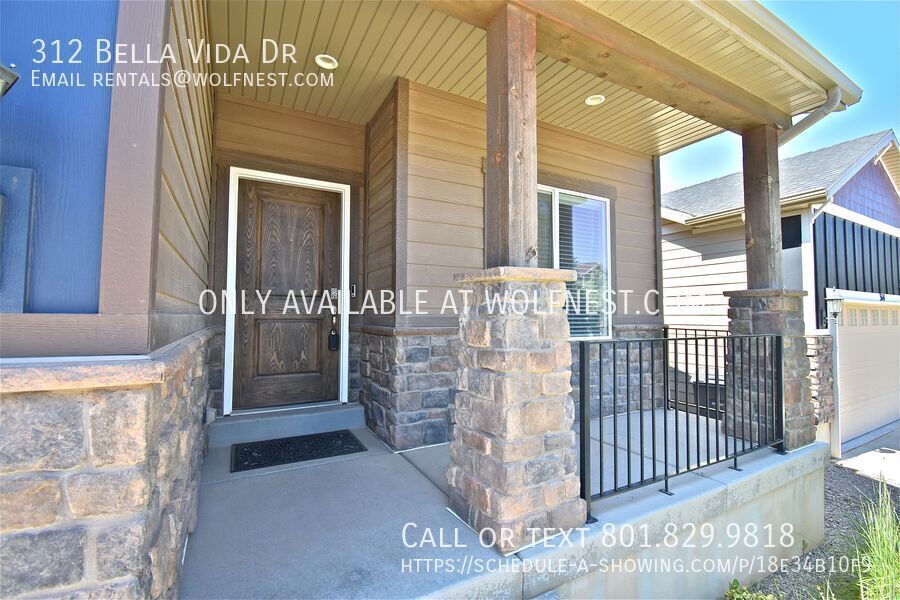 Stunning 4 Bed Eaglewood Home! No Deposit Option! property image