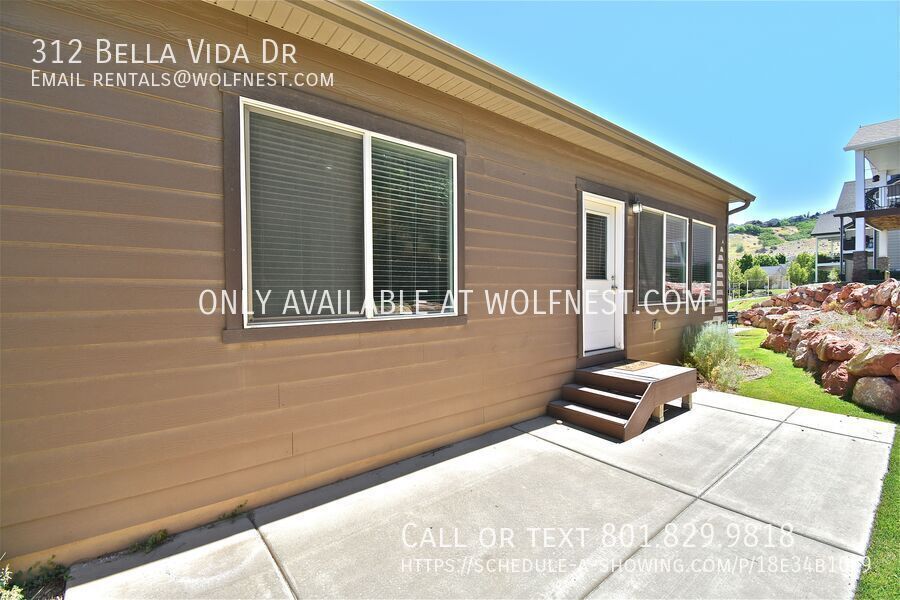 Stunning 4 Bed Eaglewood Home! No Deposit Option! property image
