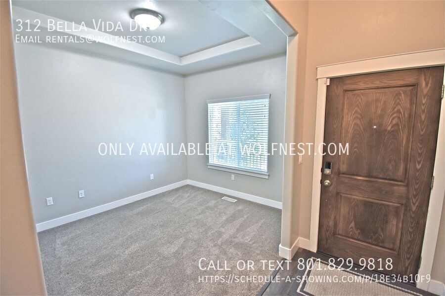 Stunning 4 Bed Eaglewood Home! No Deposit Option! property image