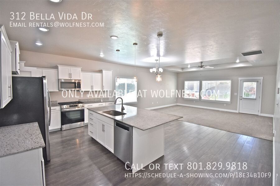 Stunning 4 Bed Eaglewood Home! No Deposit Option! property image