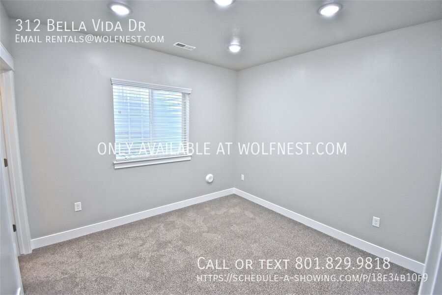 Stunning 4 Bed Eaglewood Home! No Deposit Option! property image