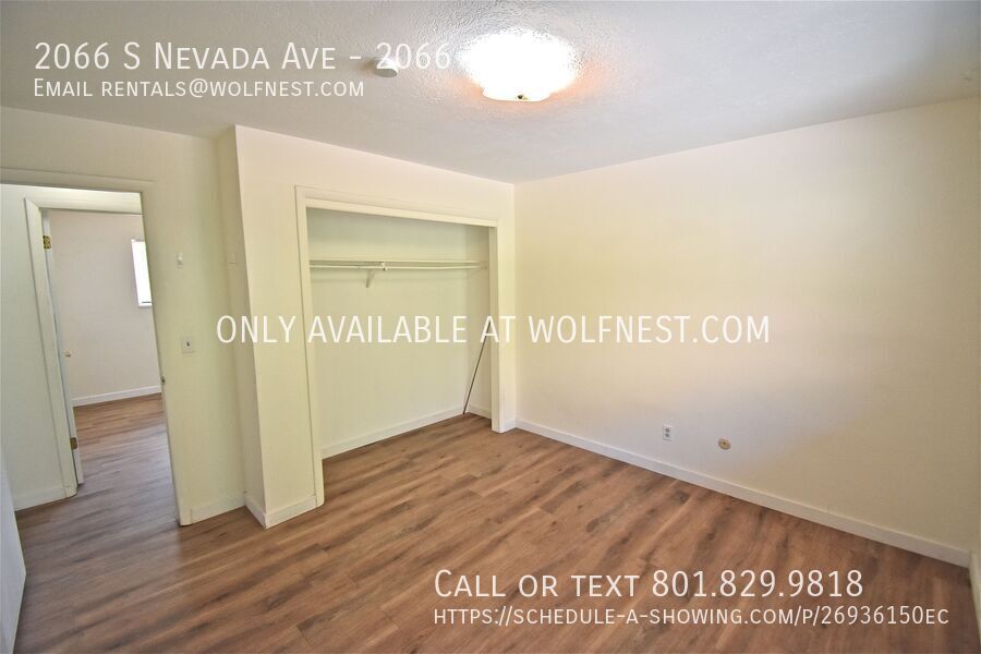Lovely 2 Bed Provo Unit! No Deposit Option! property image