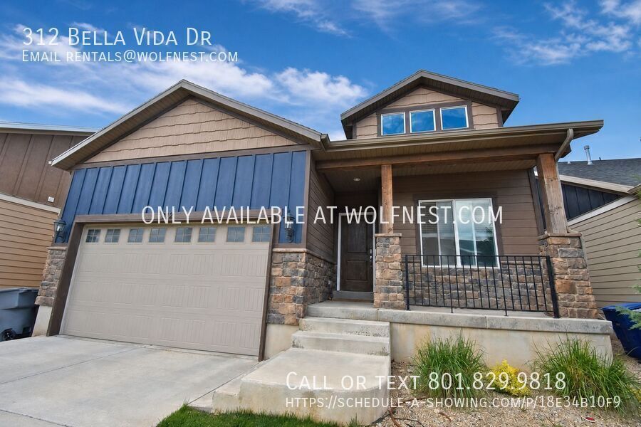 Stunning 4 Bed Eaglewood Home! No Deposit Option! property image