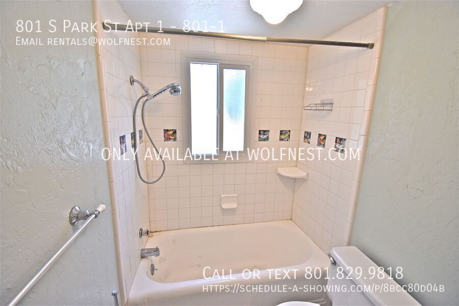 Amazing 1 Bed Downtown Apt! No Deposit Option! property image