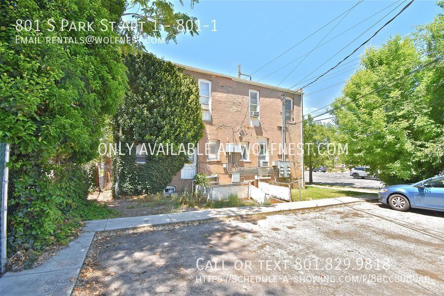 Amazing 1 Bed Downtown Apt! No Deposit Option! property image