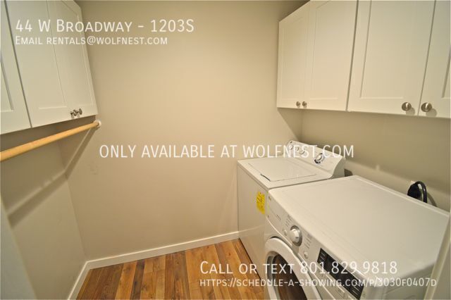 Remodeled 2 Bed Downtown Condo! No Deposit Option! property image