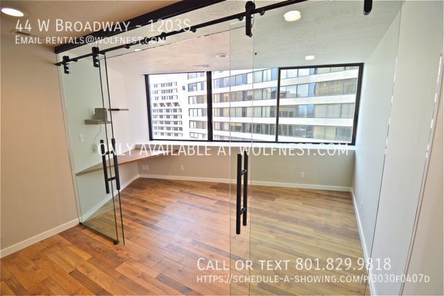 Remodeled 2 Bed Downtown Condo! No Deposit Option! property image