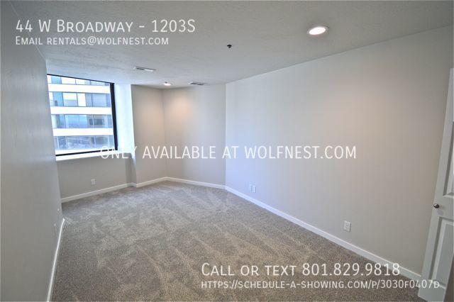 Remodeled 2 Bed Downtown Condo! No Deposit Option! property image