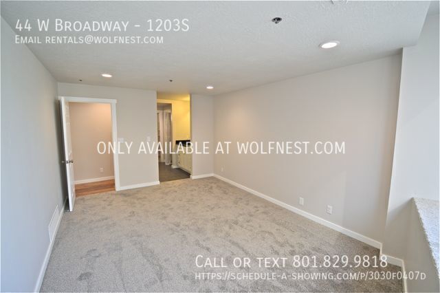 Remodeled 2 Bed Downtown Condo! No Deposit Option! property image