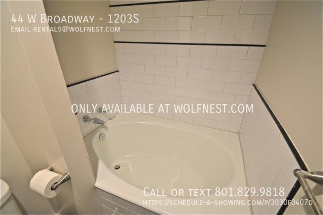 Remodeled 2 Bed Downtown Condo! No Deposit Option! property image