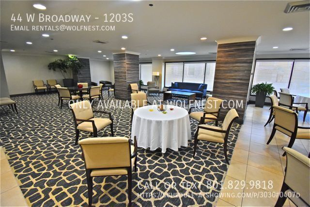 Remodeled 2 Bed Downtown Condo! No Deposit Option! property image