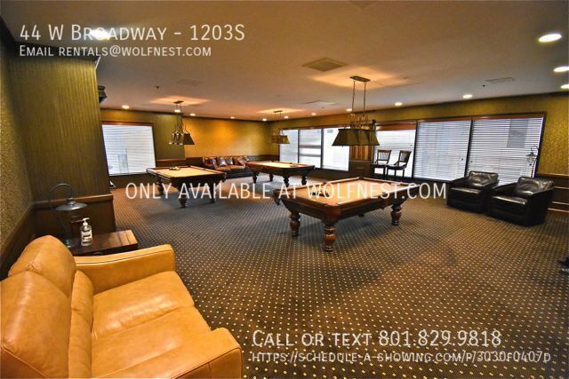 Remodeled 2 Bed Downtown Condo! No Deposit Option! property image