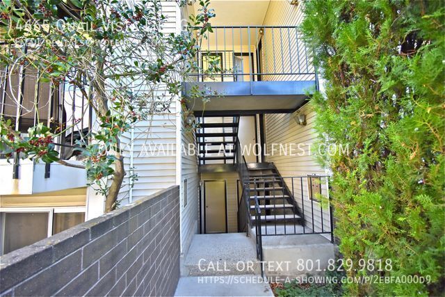 Newly Remodeled 1 Bed Millcreek Condo! No Deposit Option! property image