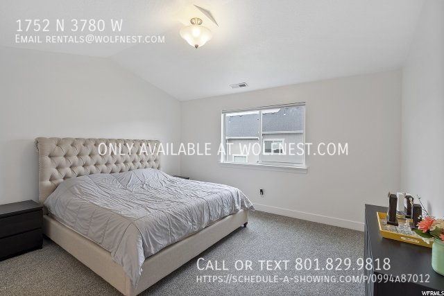 Stunning 4 Bed Lehi Townhome! No Deposit Option! property image