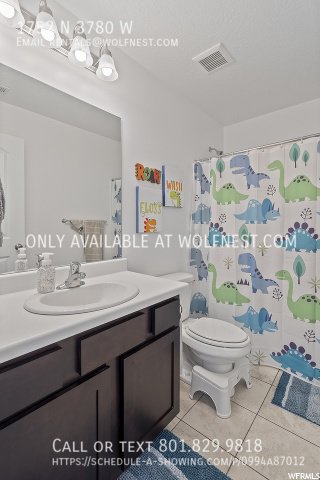 Stunning 4 Bed Lehi Townhome! No Deposit Option! property image