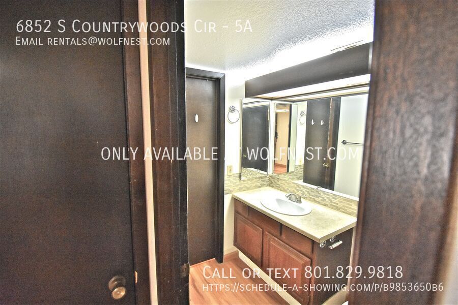 Stunning 1 Bed Midvale Condo! No Deposit Option! property image