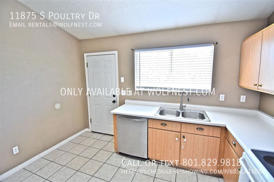 Incredible 4 Bed Draper Home! No Deposit Option! property image