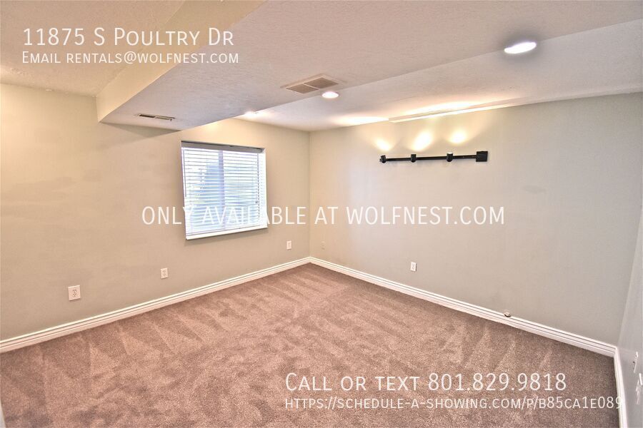 Incredible 4 Bed Draper Home! No Deposit Option! property image
