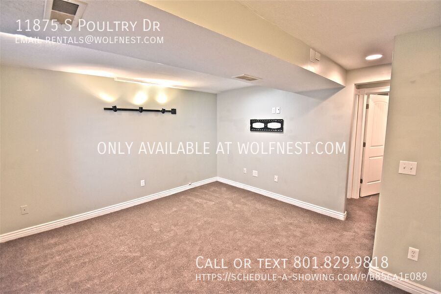 Incredible 4 Bed Draper Home! No Deposit Option! property image