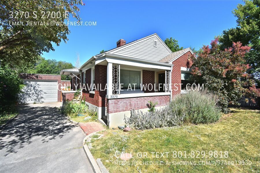 Phenomenal 4 Bed Millcreek Home! No Deposit Option! property image