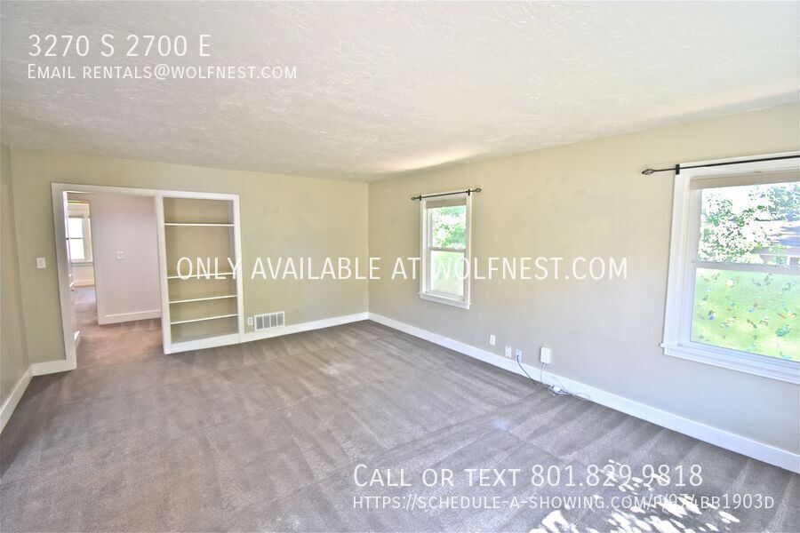 Phenomenal 4 Bed Millcreek Home! No Deposit Option! property image