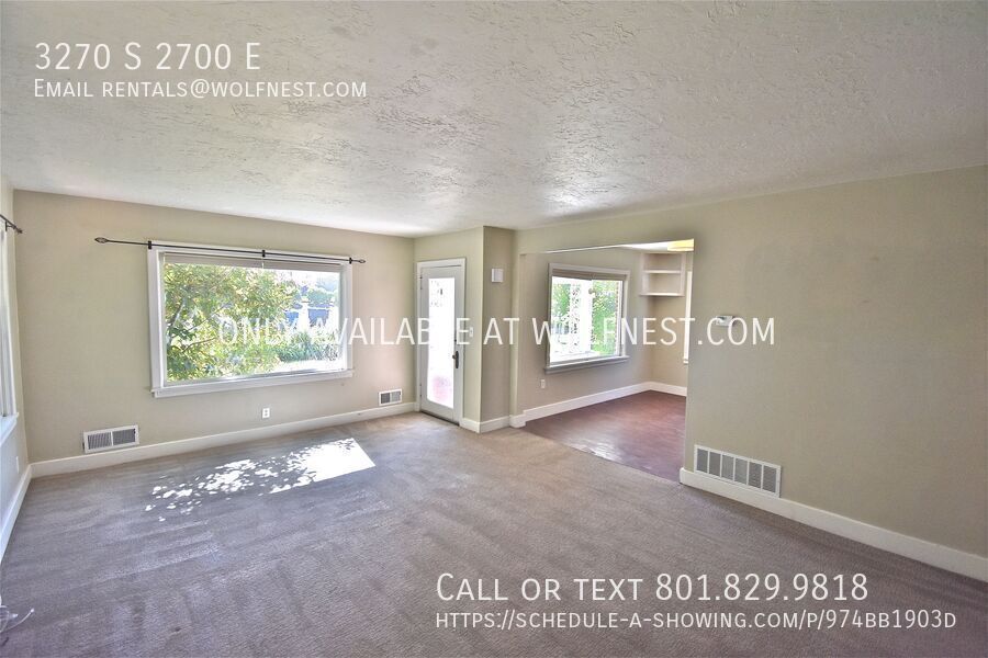 Phenomenal 4 Bed Millcreek Home! No Deposit Option! property image