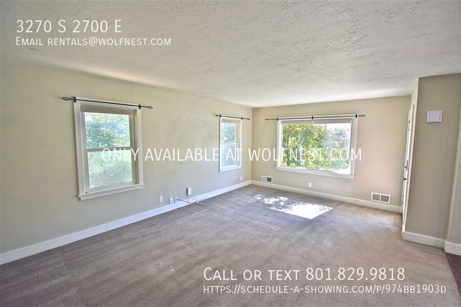 Phenomenal 4 Bed Millcreek Home! No Deposit Option! property image