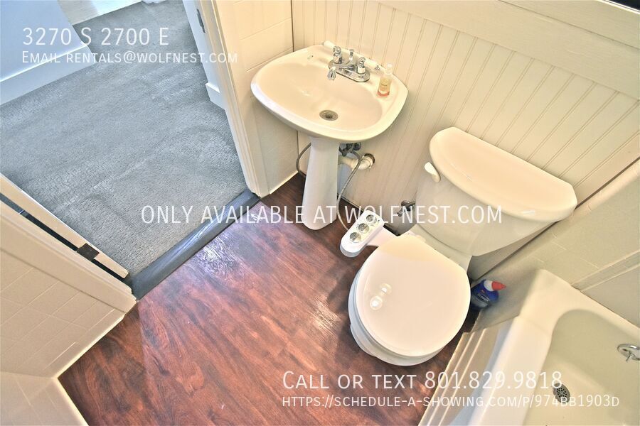 Phenomenal 4 Bed Millcreek Home! No Deposit Option! property image