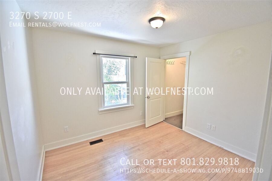 Phenomenal 4 Bed Millcreek Home! No Deposit Option! property image
