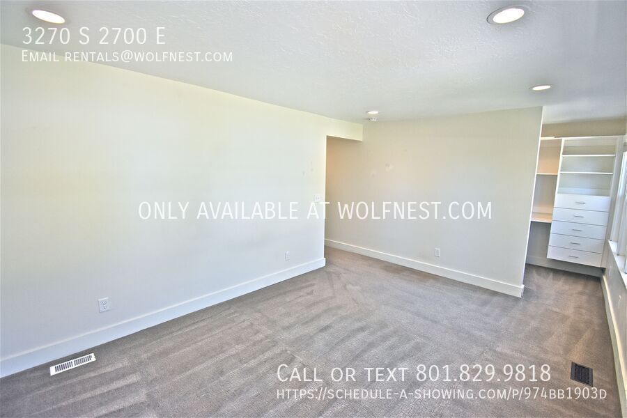 Phenomenal 4 Bed Millcreek Home! No Deposit Option! property image