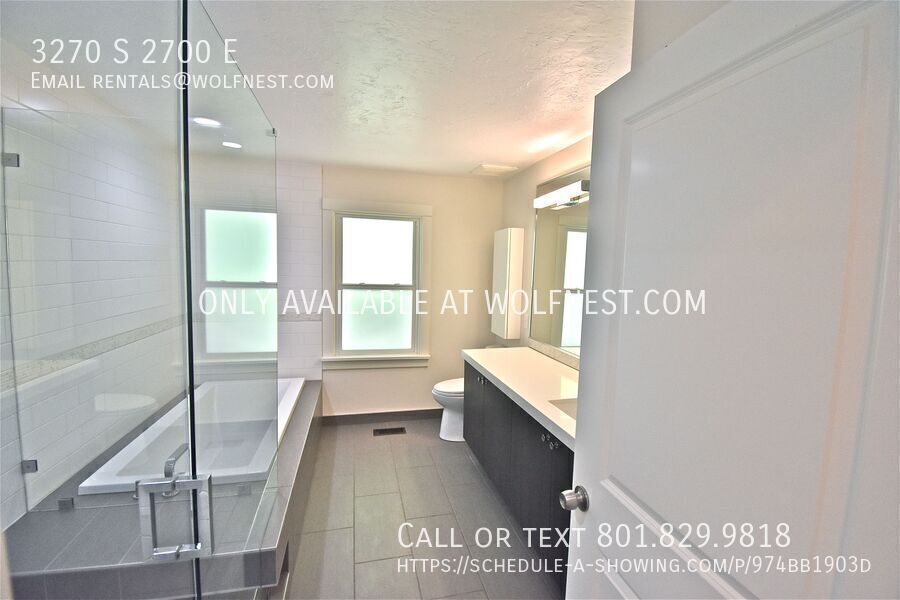 Phenomenal 4 Bed Millcreek Home! No Deposit Option! property image