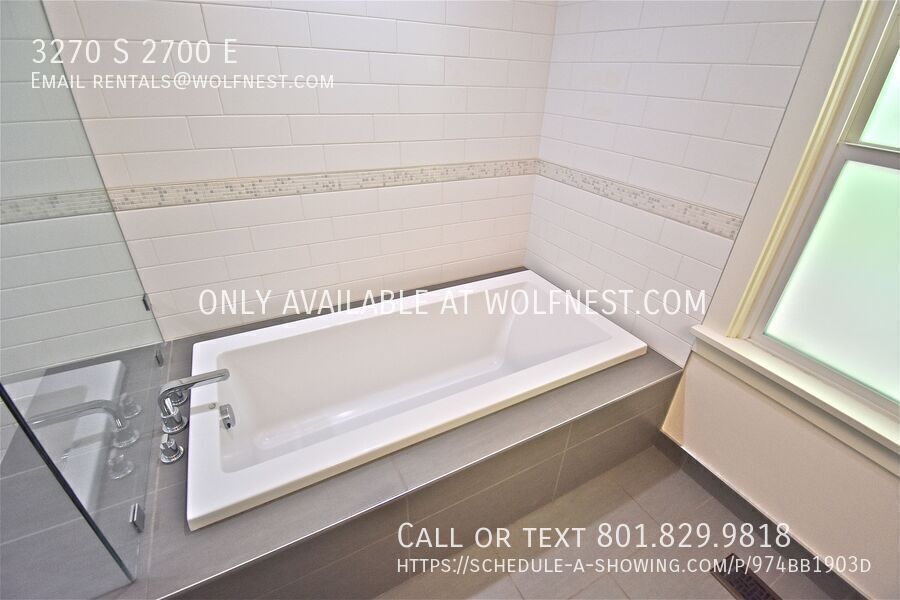 Phenomenal 4 Bed Millcreek Home! No Deposit Option! property image