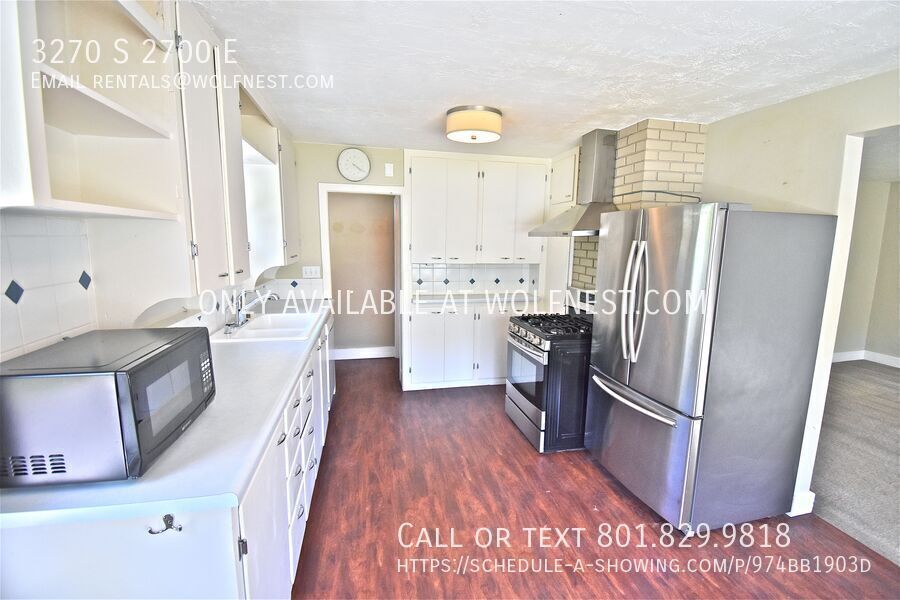 Phenomenal 4 Bed Millcreek Home! No Deposit Option! property image