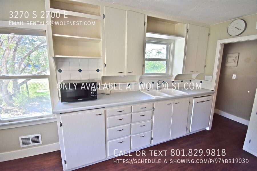 Phenomenal 4 Bed Millcreek Home! No Deposit Option! property image
