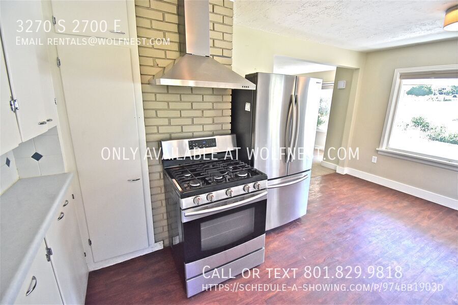 Phenomenal 4 Bed Millcreek Home! No Deposit Option! property image